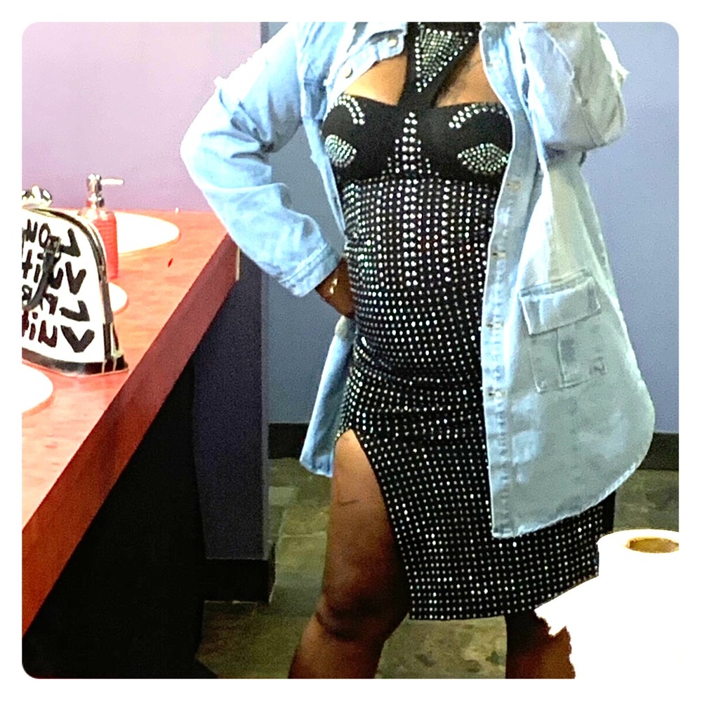 Party like a rock star